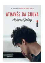 Livro através da chuva”