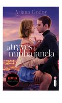 Livro - Através da minha janela Livro - Através da minha janela