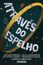 Livro - Através do espelho Livro - Através do espelho