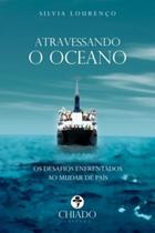 Livro - Atravessando o Oceano