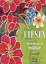Livro - Atreva-se a mudar - fiesta Livro - Atreva-se a mudar - fiesta