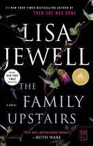 Livro Atria Books The Family Upstairs: Um romance