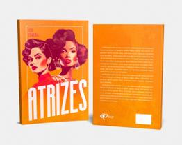 Livro - Atrizes
