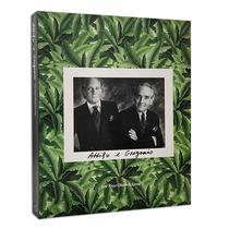 Livro - Attilio & Gregorio Livro - Attilio & Gregorio