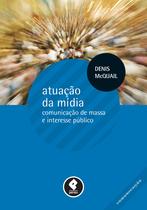 Livro - Atuação da Mídia
