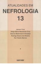 Livro - Atualidades em Nefrologia - 13