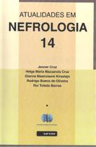 Livro - Atualidades em Nefrologia - 14
