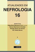Livro - Atualidades em Nefrologia - 16