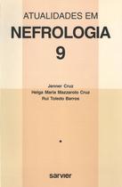 Livro - Atualidades em Nefrologia - 9
