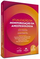 Livro - Atualização da monitorização em Anestesiologia