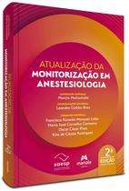 Livro - Atualização da monitorização em Anestesiologia Livro - Atualização da monitorização em Anestesiologia