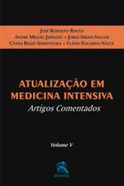 Livro - Atualização em Medicina Intensiva