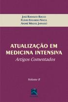 Livro - Atualização em Medicina Intensiva
