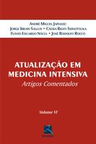 Livro - Atualização em Medicina Intensiva