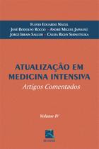 Livro - Atualização em Medicina Intensiva