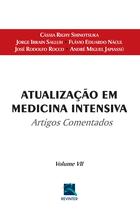 Livro - Atualização em Medicina Intensiva Livro - Atualização em Medicina Intensiva