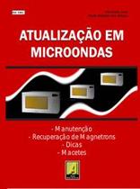 Livro Atualização em Microondas. Edição 2006