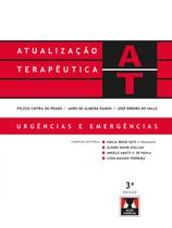 Livro - Atualização Terapêutica de Felício Cintra do Prado, Jairo de Almeida Ramos, José Ribeiro do Valle