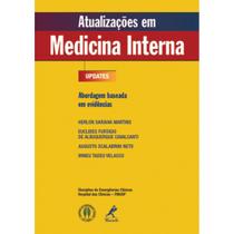 Livro - Atualizações em medicina interna Livro - Atualizações em medicina interna