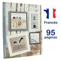 Livro Au Fil de I'océan