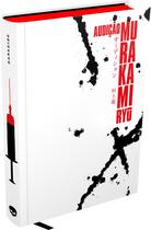 Livro Audição Ryū Murakami