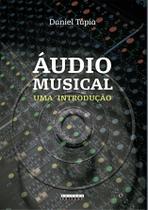 Livro - Áudio musical Livro - Áudio musical