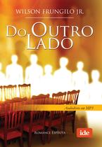 Livro - Audiolivro Do Outro Lado