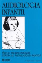 Livro - Audiologia infantil