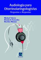 Livro - Audiologia para Otorrinolaringologistas