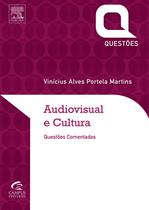 Livro - Audiovisual E Cultura