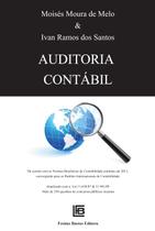 Livro - Auditoria contábil