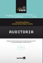 Livro - Auditoria