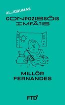 Livro - Augumas conpozissõis Imfãtis Livro - Augumas conpozissõis Imfãtis