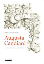 Livro - AUGUSTA CANDIANI