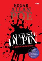 Livro - Auguste Dupin