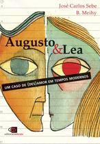 Livro - Augusto & Lea