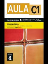 Livro - Aula C1 Ed Hibrida Libro Del Alumno Livro - Aula C1 Ed Hibrida Libro Del Alumno