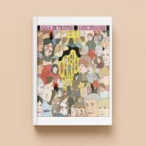 Livro - Aula de Teatro