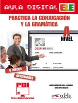 Livro - Aula digital ele - practica la conjugacion y gramatica - nivel a Livro - Aula digital ele - practica la conjugacion y gramatica - nivel a