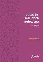 Livro - Aulas de semiótica peirceana