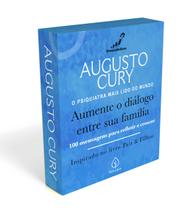 Livro - Aumente o diálogo entre sua família Livro - Aumente o diálogo entre sua família
