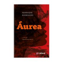 Livro - Áurea - A Jornada de uma Mulher em Meio ao Racismo e à Discriminação Livro - Áurea - A Jornada de uma Mulher em Meio ao Racismo e à Discriminação