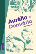 Livro - Aurélio e Demétrio