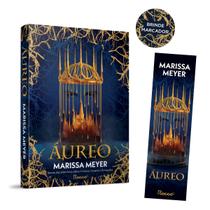 Livro - Áureo Livro - Áureo