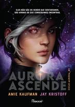 Livro - Aurora ascende