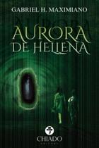 Livro - Aurora de hellena Livro - Aurora de hellena