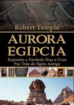 Livro - Aurora egípcia