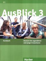 Livro - Ausblick 3 - kb Livro - Ausblick 3 - kb