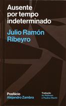 Livro - Ausente por tempo indeterminado Livro - Ausente por tempo indeterminado