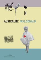 Livro - Austerlitz